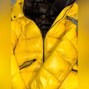 Women’s Mackage Coat